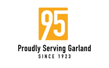 GP&L 95th Logo for news item