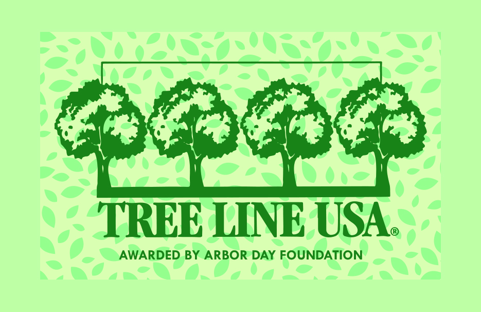 Tree Line USA Logo thumbnail